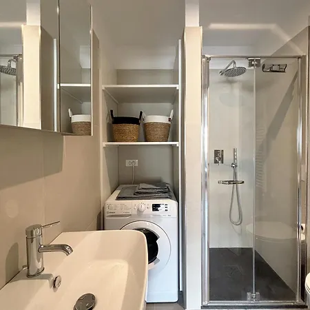 アパート Cielo Alto *