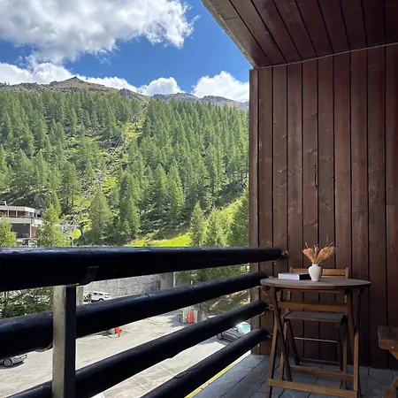 Cielo Alto ブレウイル・チェルヴィナイア