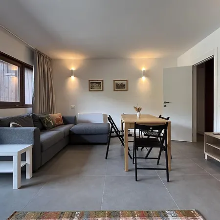 Apartment Cielo Alto Breuil-Cervinia