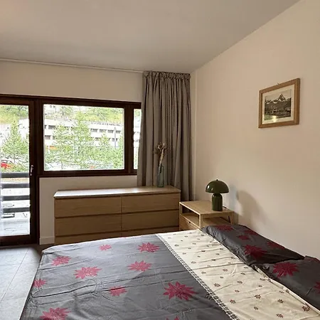 Apartment Cielo Alto