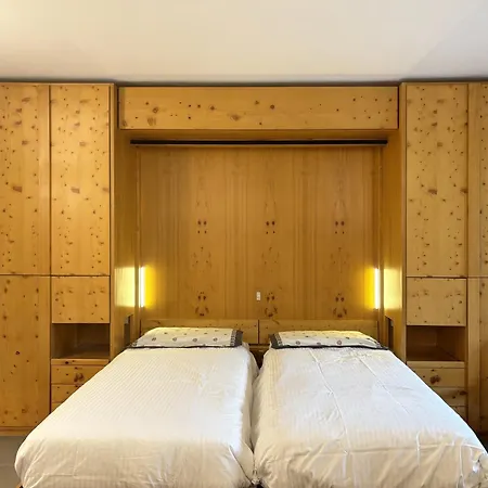 Apartment Cielo Alto *