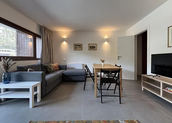 Lejlighed Cielo Alto Breuil-Cervinia