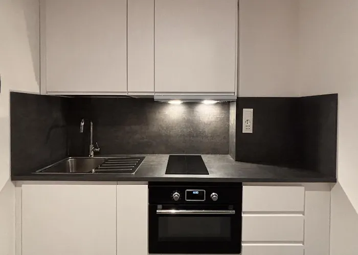 Cielo Alto Lejlighed Breuil-Cervinia