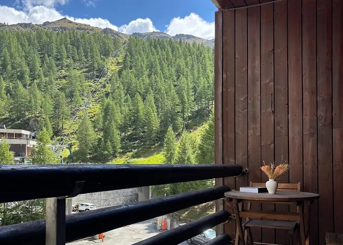 Cielo Alto Breuil-Cervinia