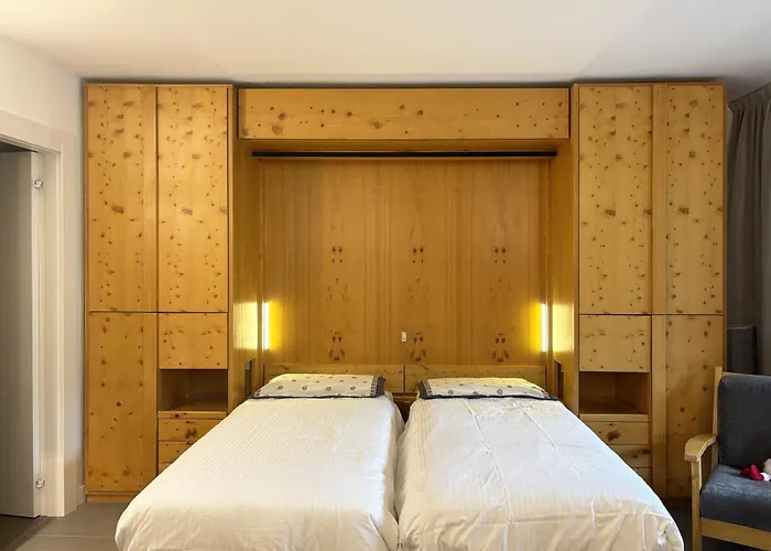 Lejlighed Cielo Alto *